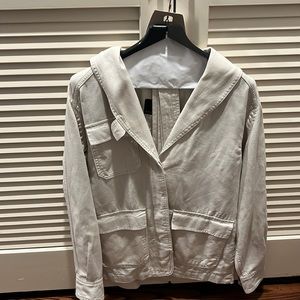 Banana republic jacket